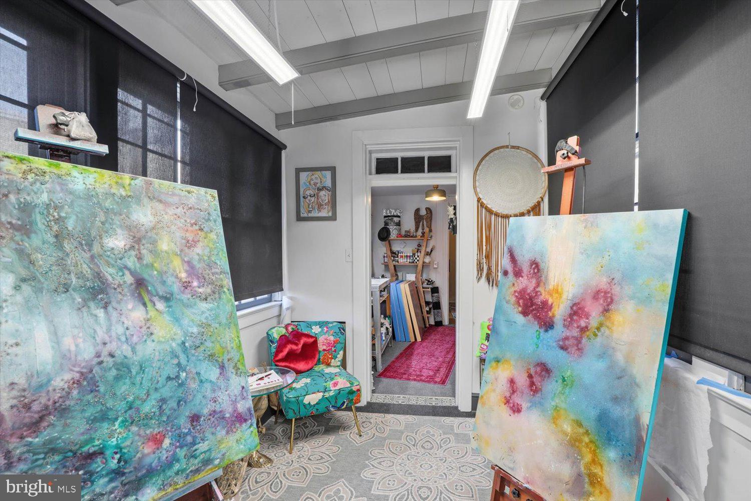 MUSSER PARK - Residential