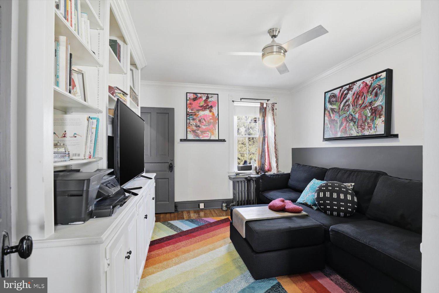 MUSSER PARK - Residential