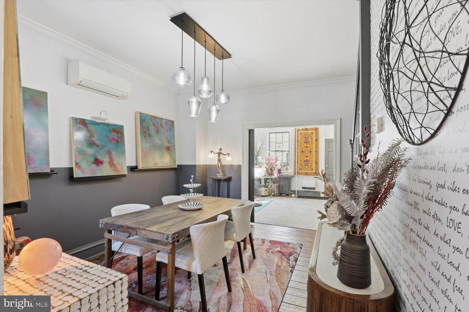 MUSSER PARK - Residential