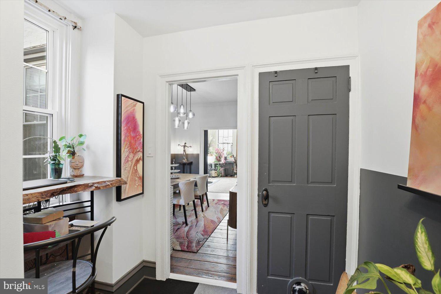 MUSSER PARK - Residential