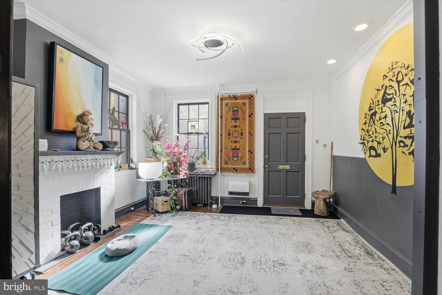 MUSSER PARK - Residential