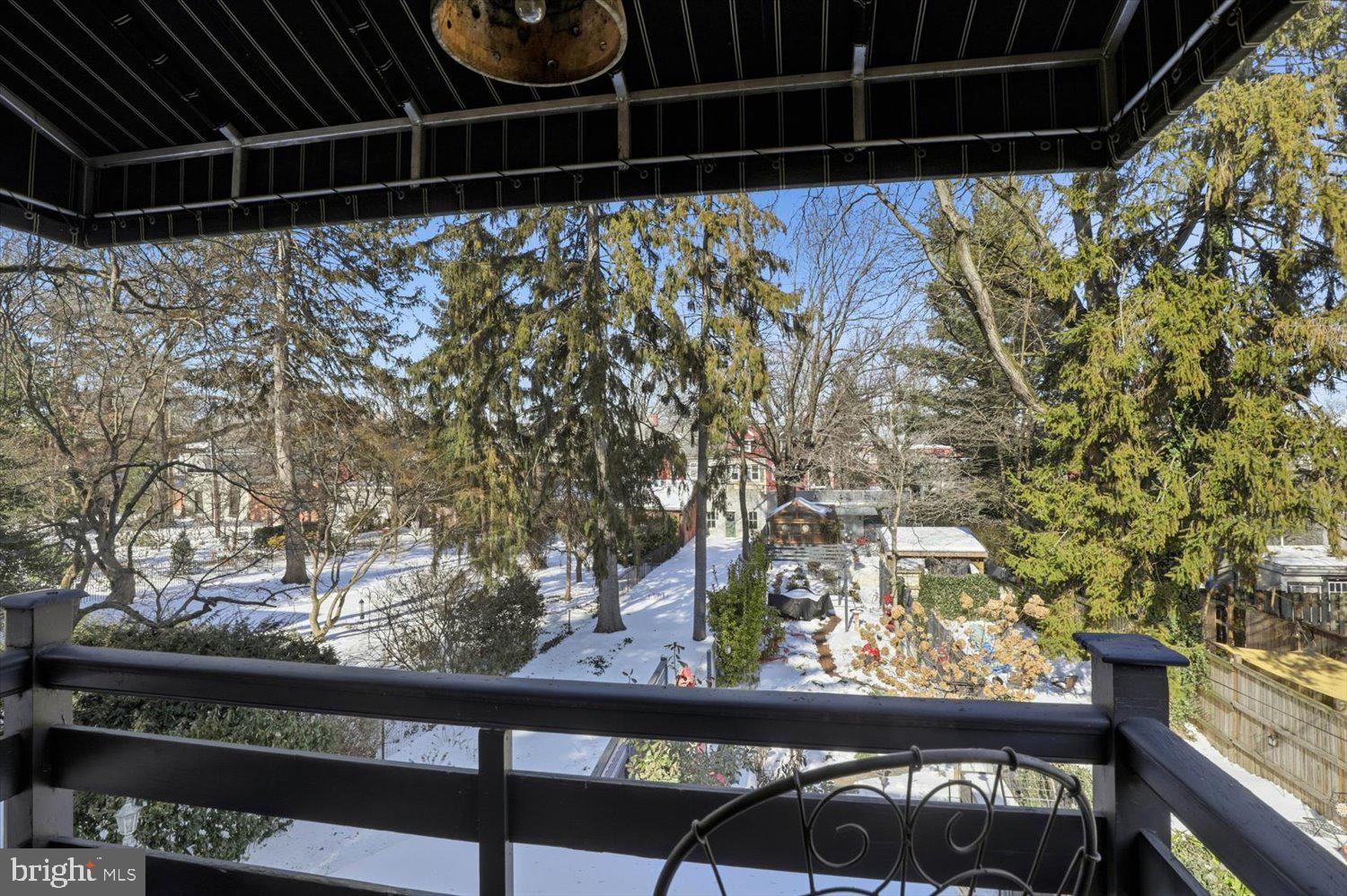 MUSSER PARK - Residential