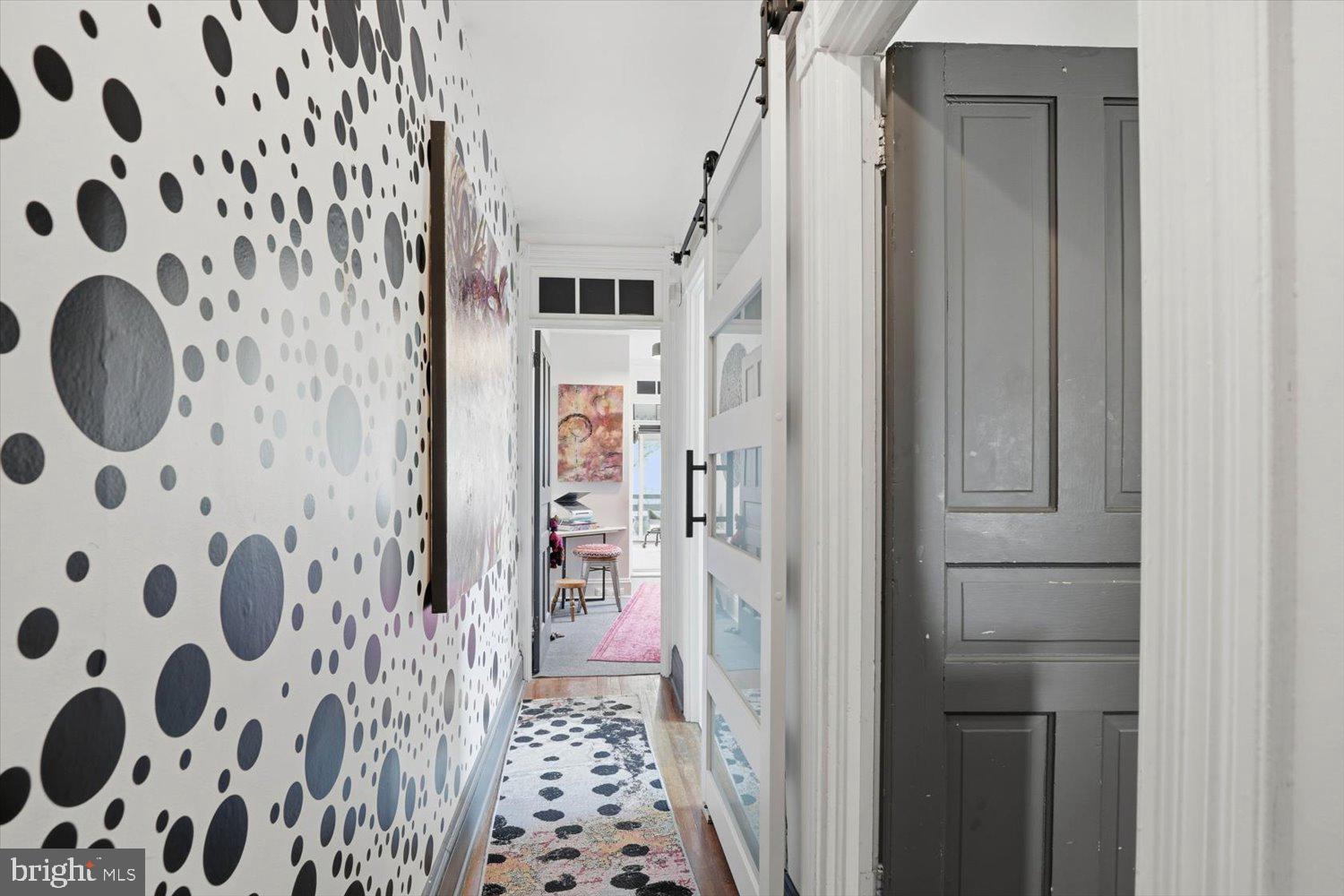 MUSSER PARK - Residential