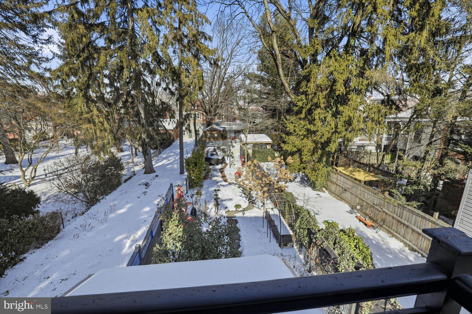 MUSSER PARK - Residential