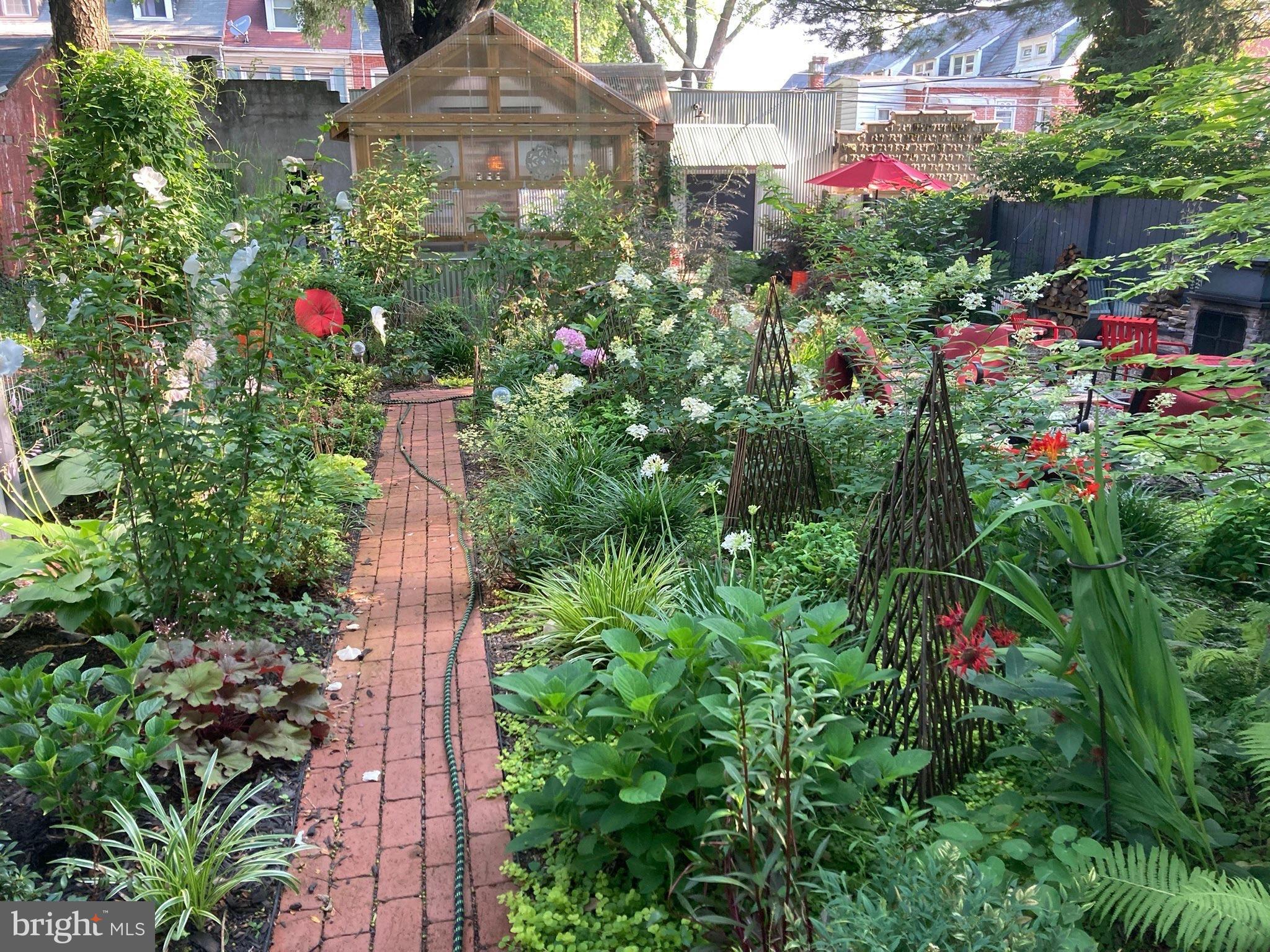 MUSSER PARK - Residential