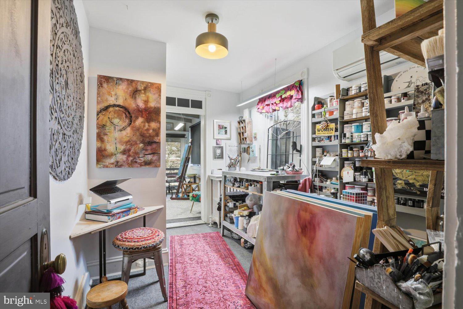 MUSSER PARK - Residential