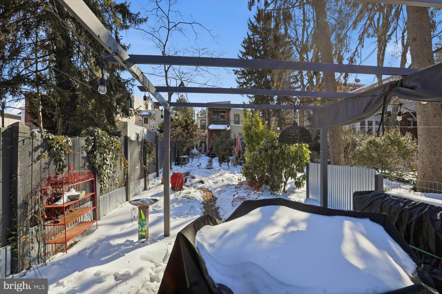 MUSSER PARK - Residential