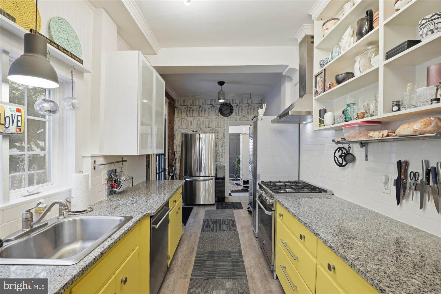 MUSSER PARK - Residential