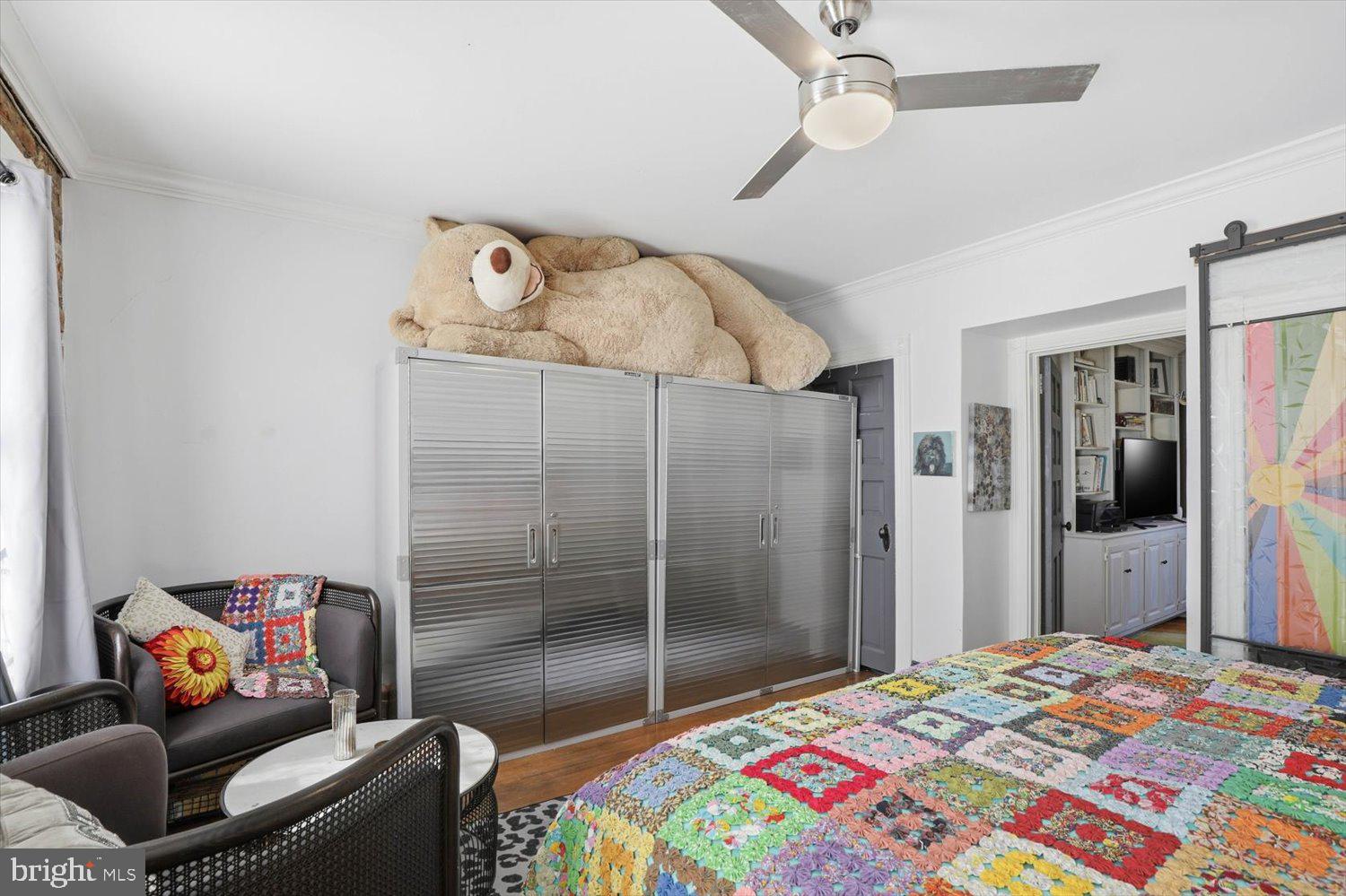 MUSSER PARK - Residential