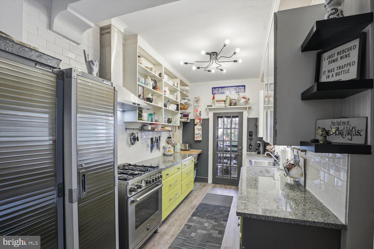 MUSSER PARK - Residential