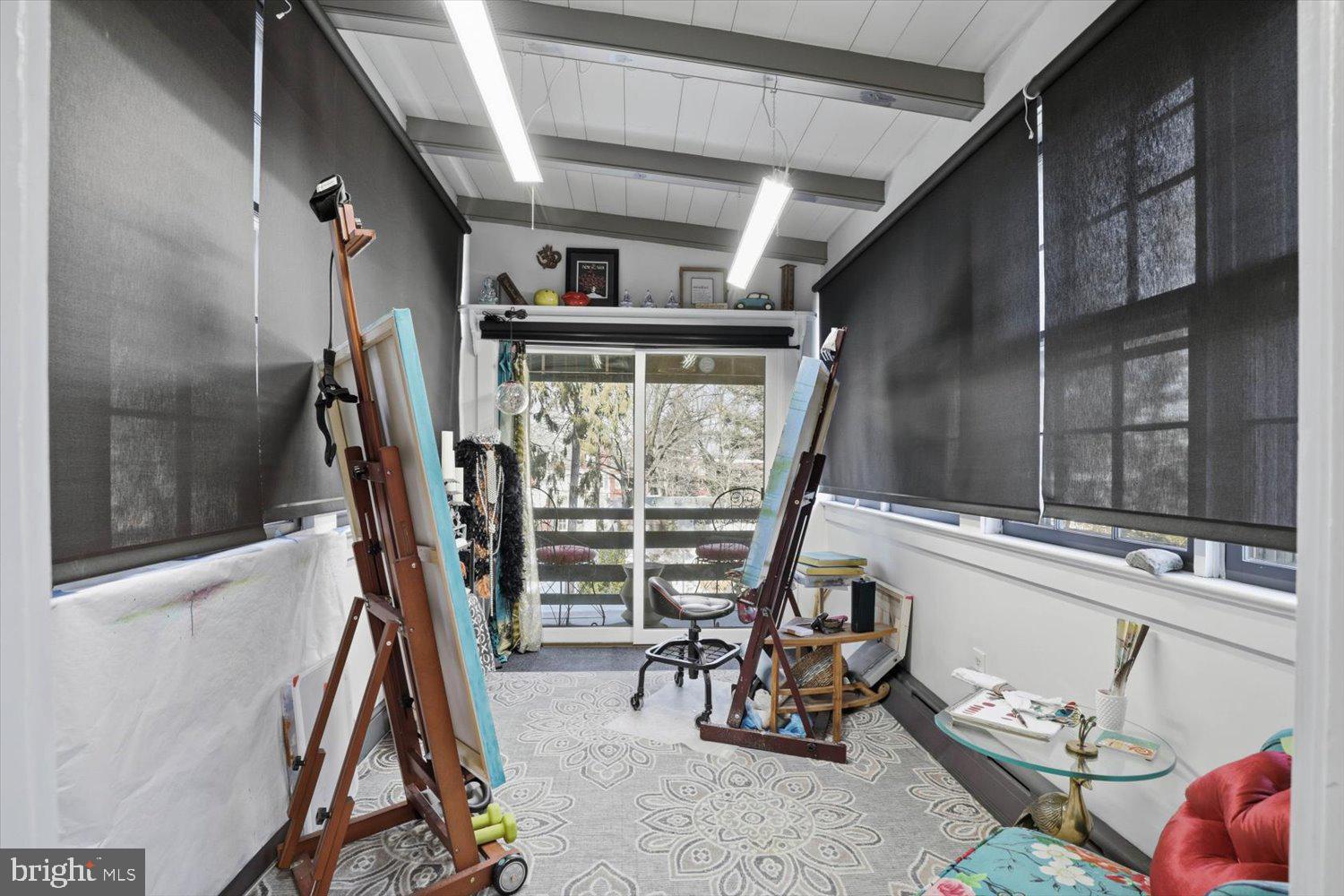 MUSSER PARK - Residential