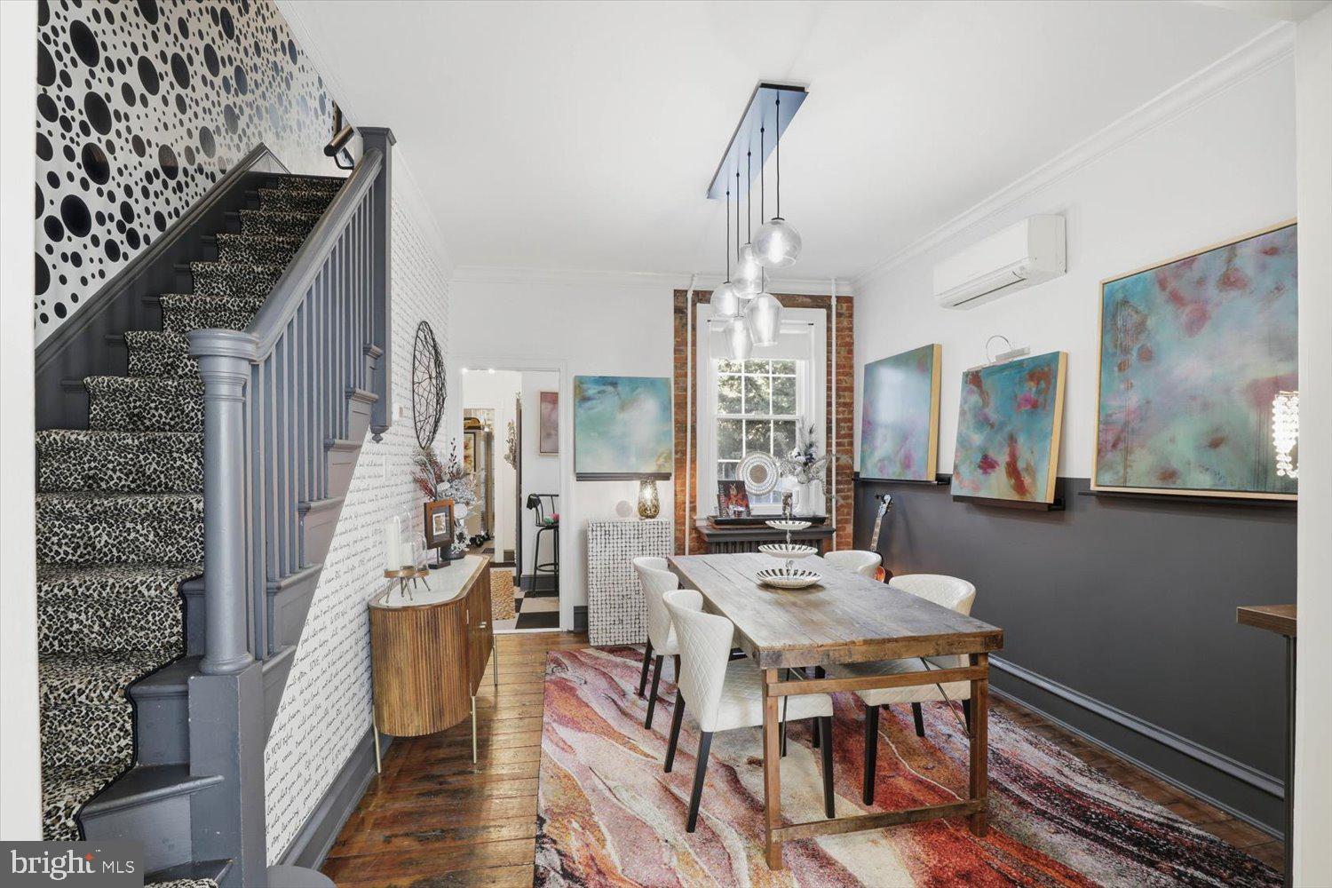 MUSSER PARK - Residential