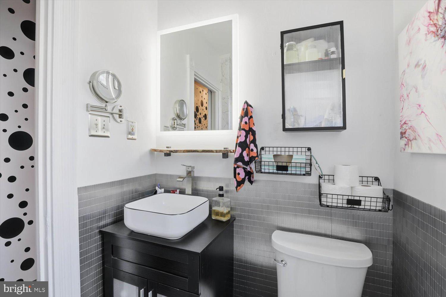 MUSSER PARK - Residential