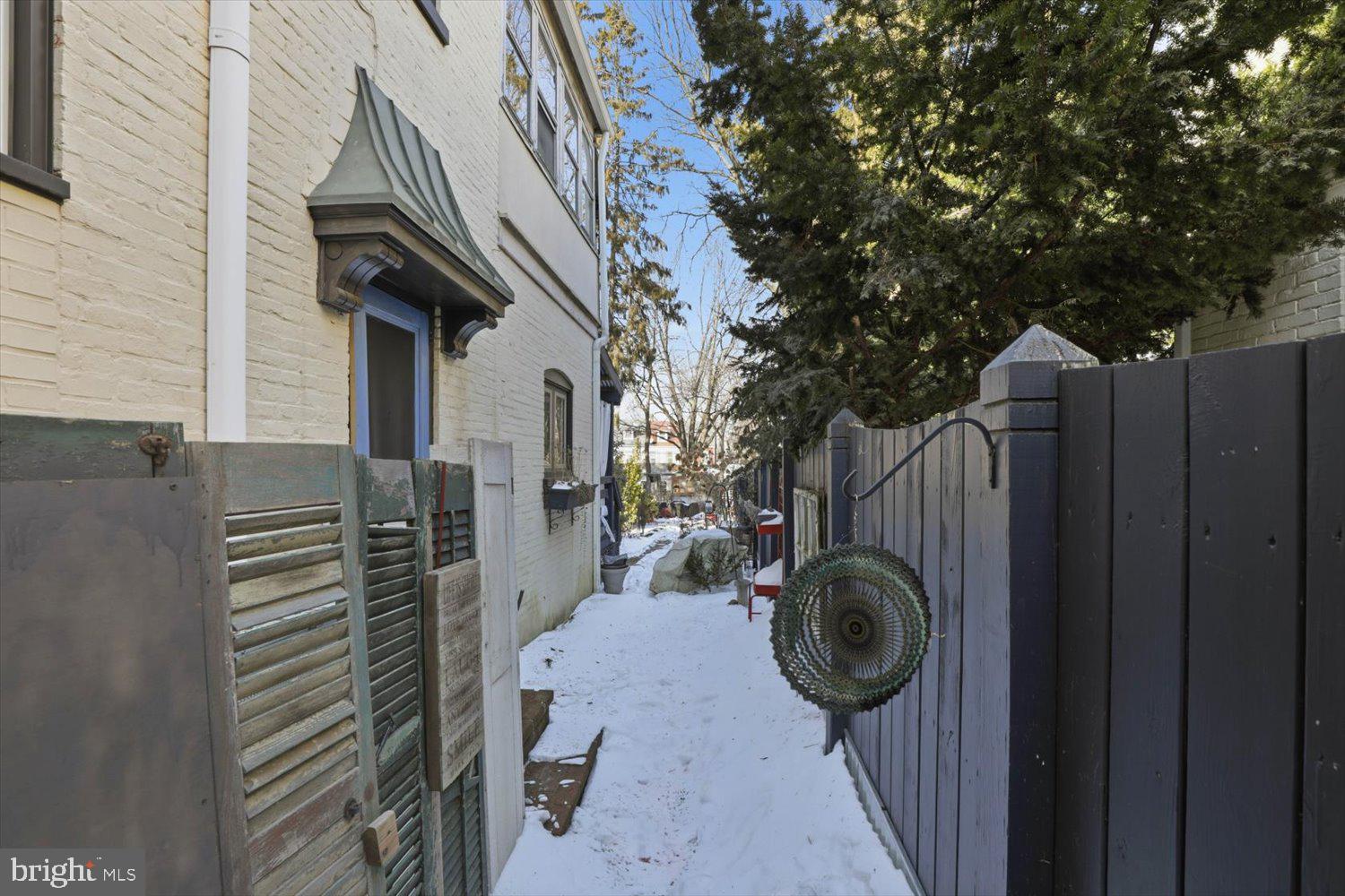 MUSSER PARK - Residential