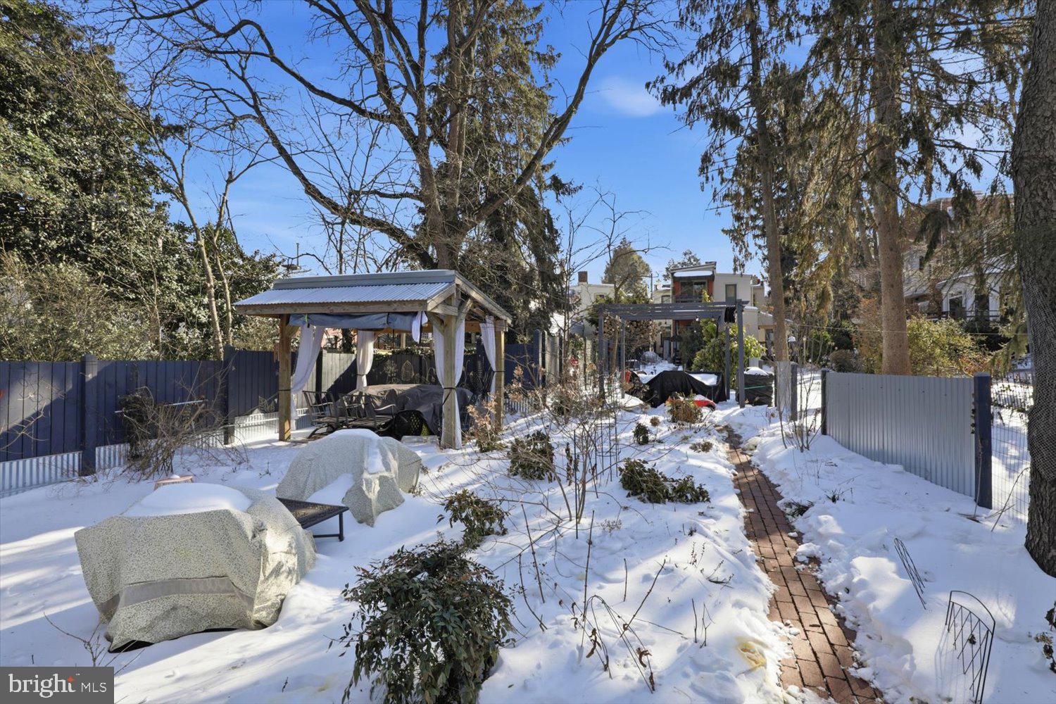 MUSSER PARK - Residential