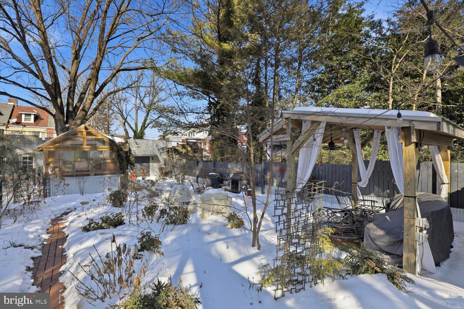 MUSSER PARK - Residential