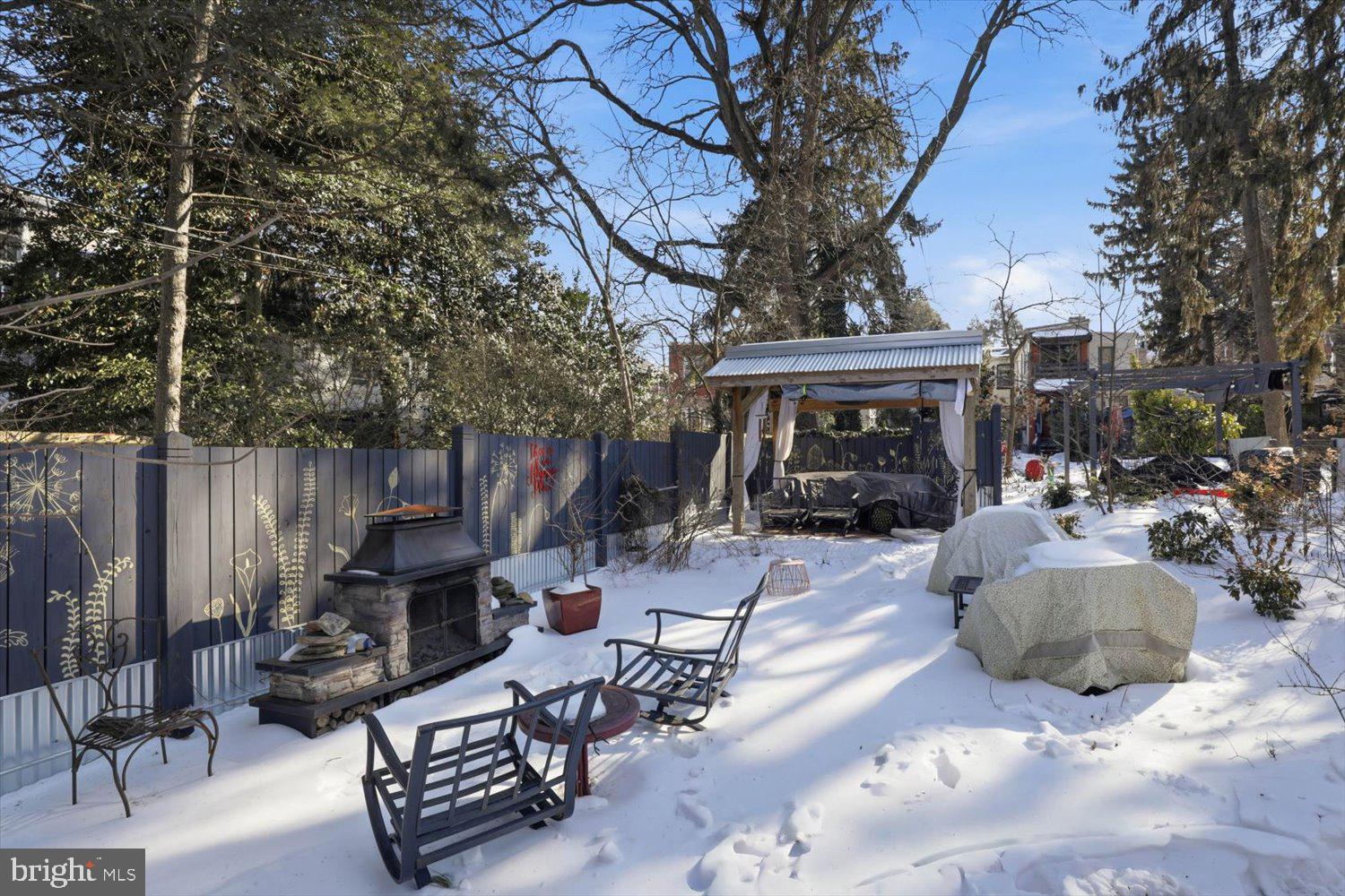 MUSSER PARK - Residential