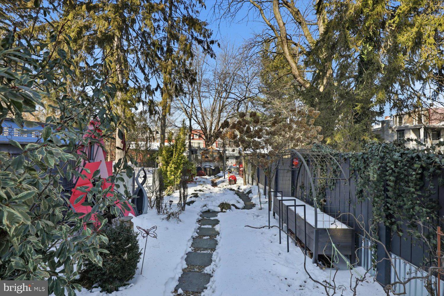 MUSSER PARK - Residential