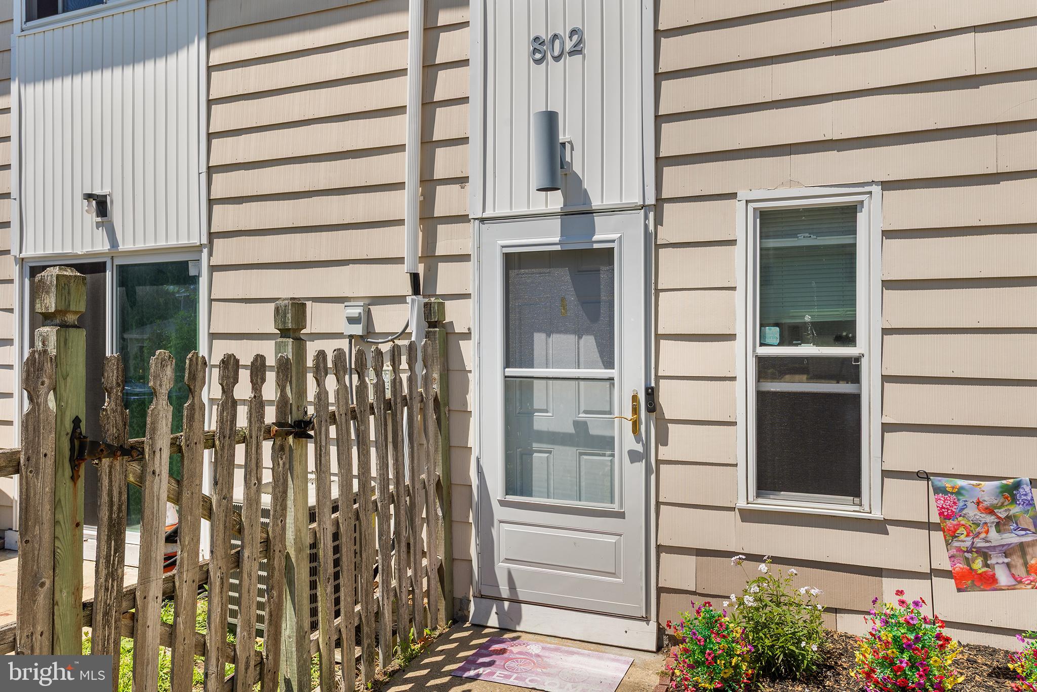 802 MASON RUN