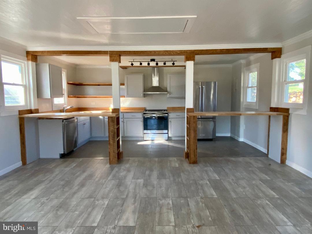 NONE AVAILABLE - Residential