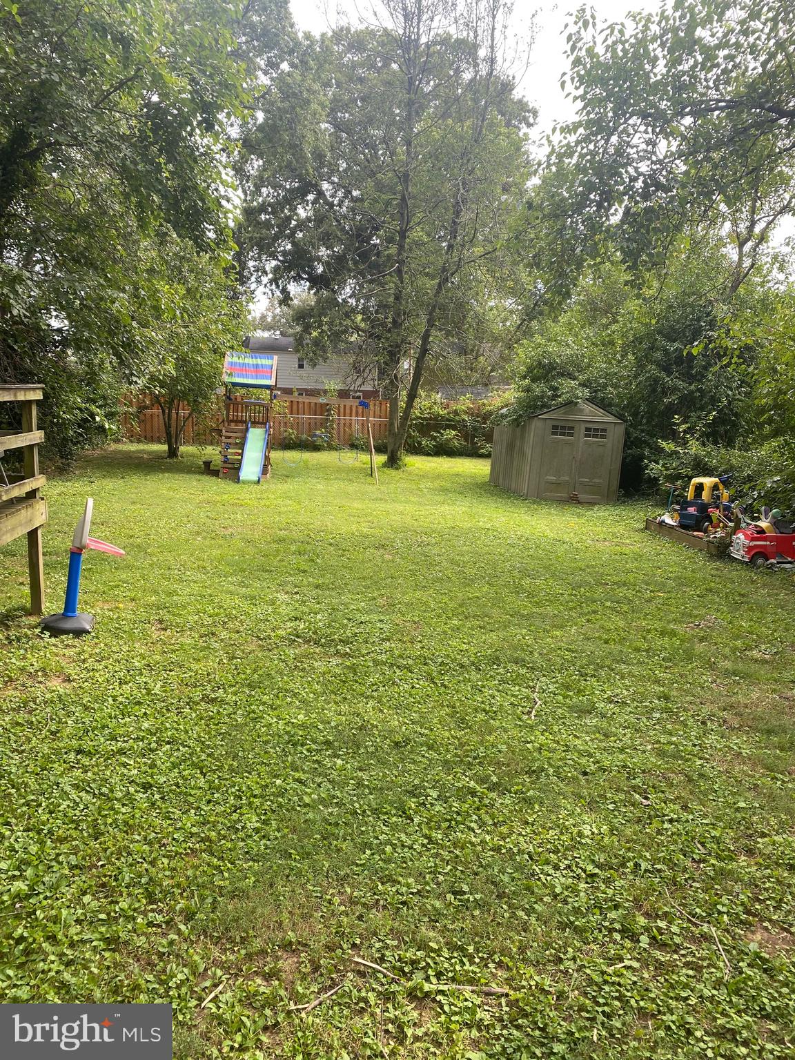 CHEVERLY 01 - Residential Lease