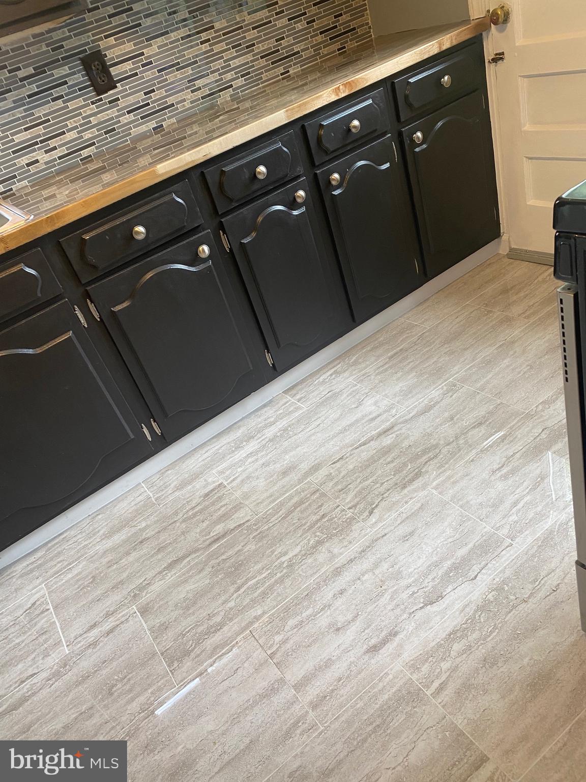 CHEVERLY 01 - Residential Lease