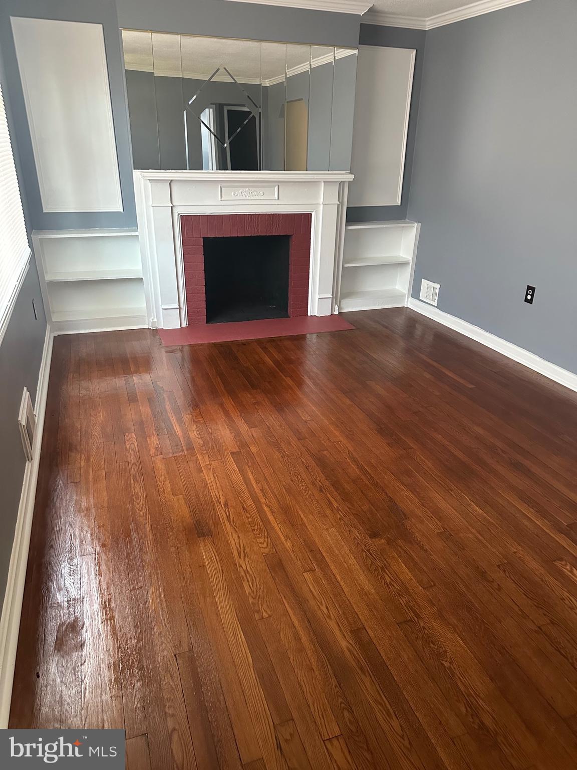 CHEVERLY 01 - Residential Lease