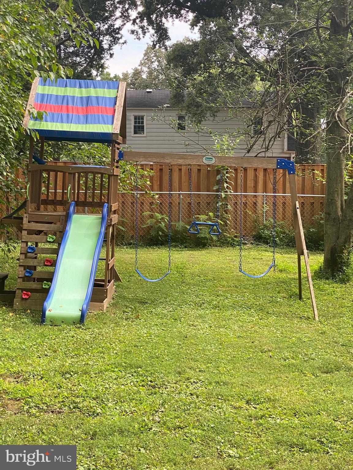 CHEVERLY 01 - Residential Lease