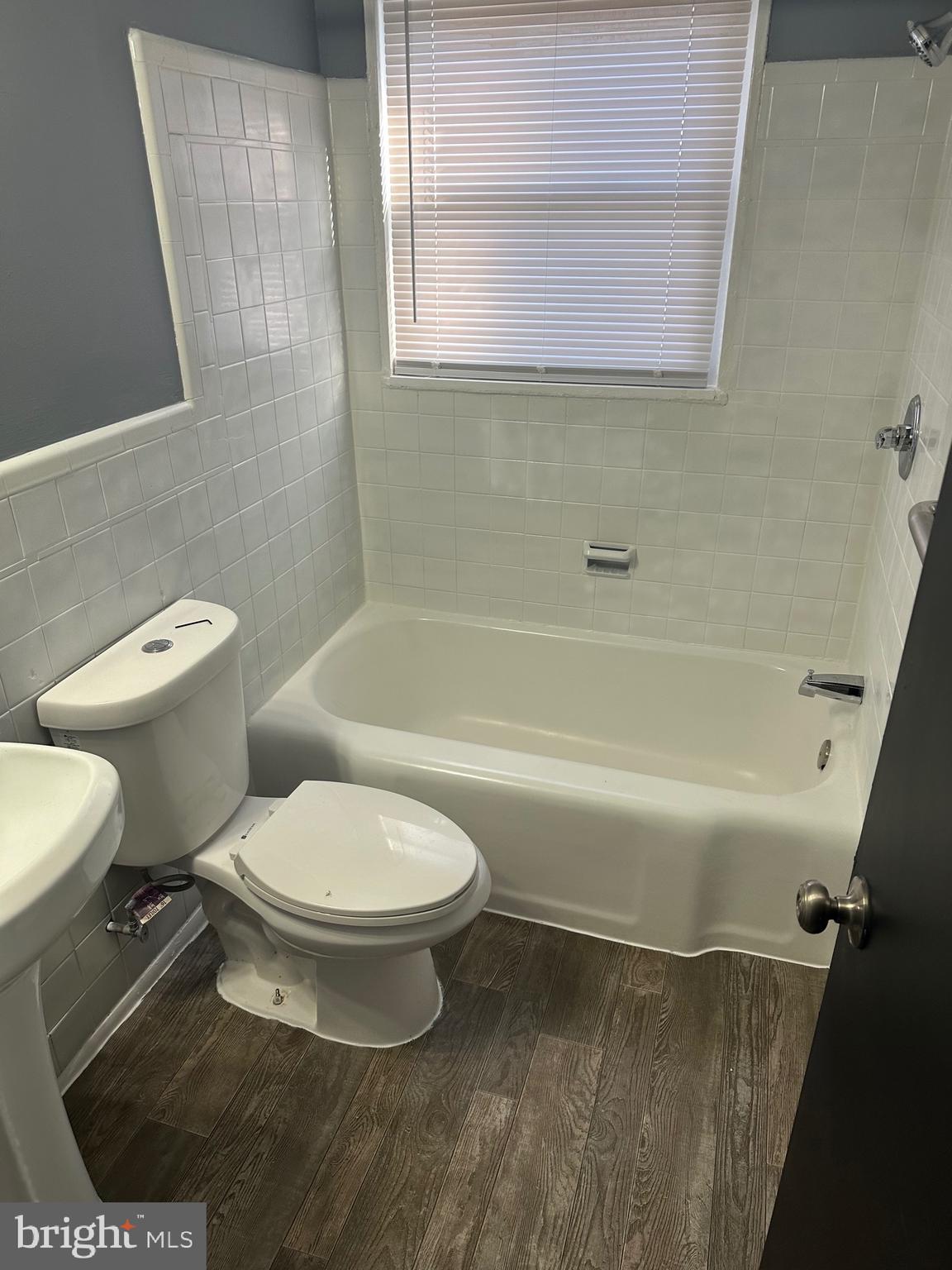 CHEVERLY 01 - Residential Lease