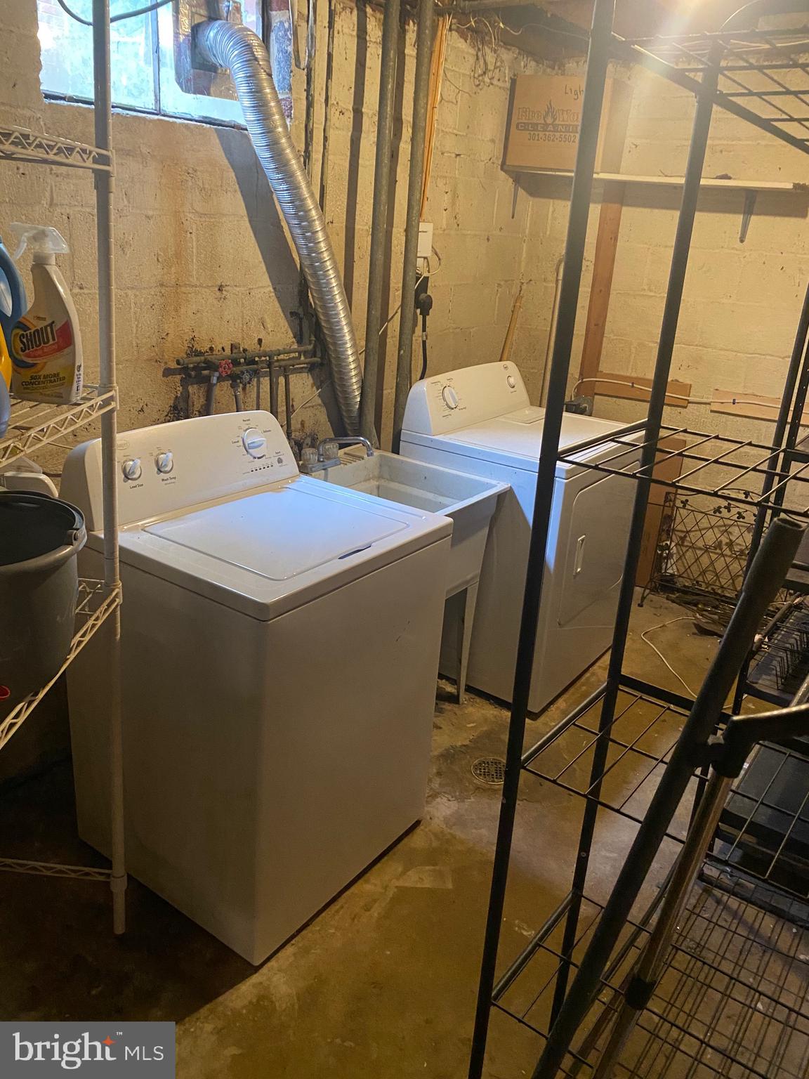 CHEVERLY 01 - Residential Lease