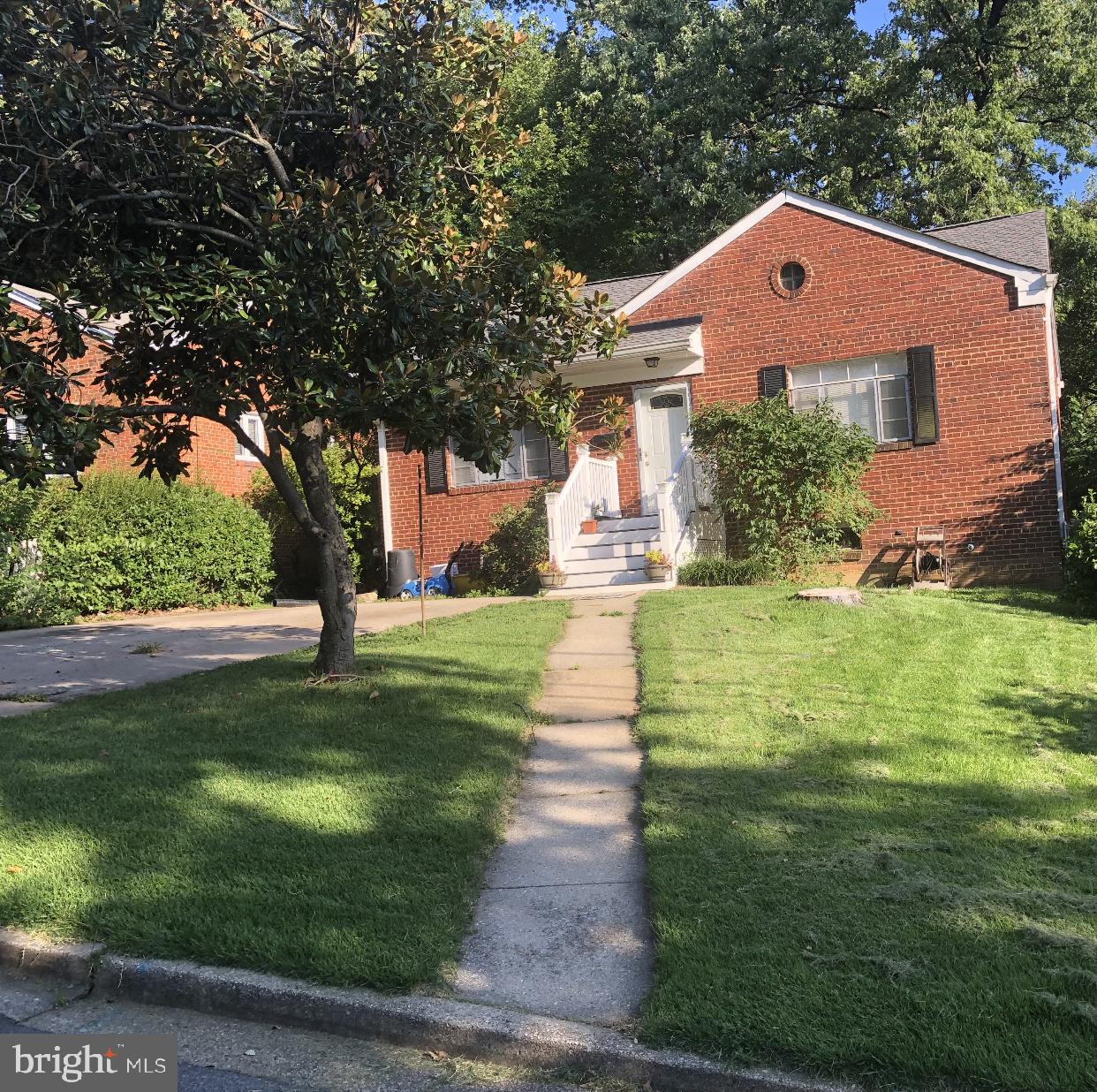 CHEVERLY 01 - Residential Lease