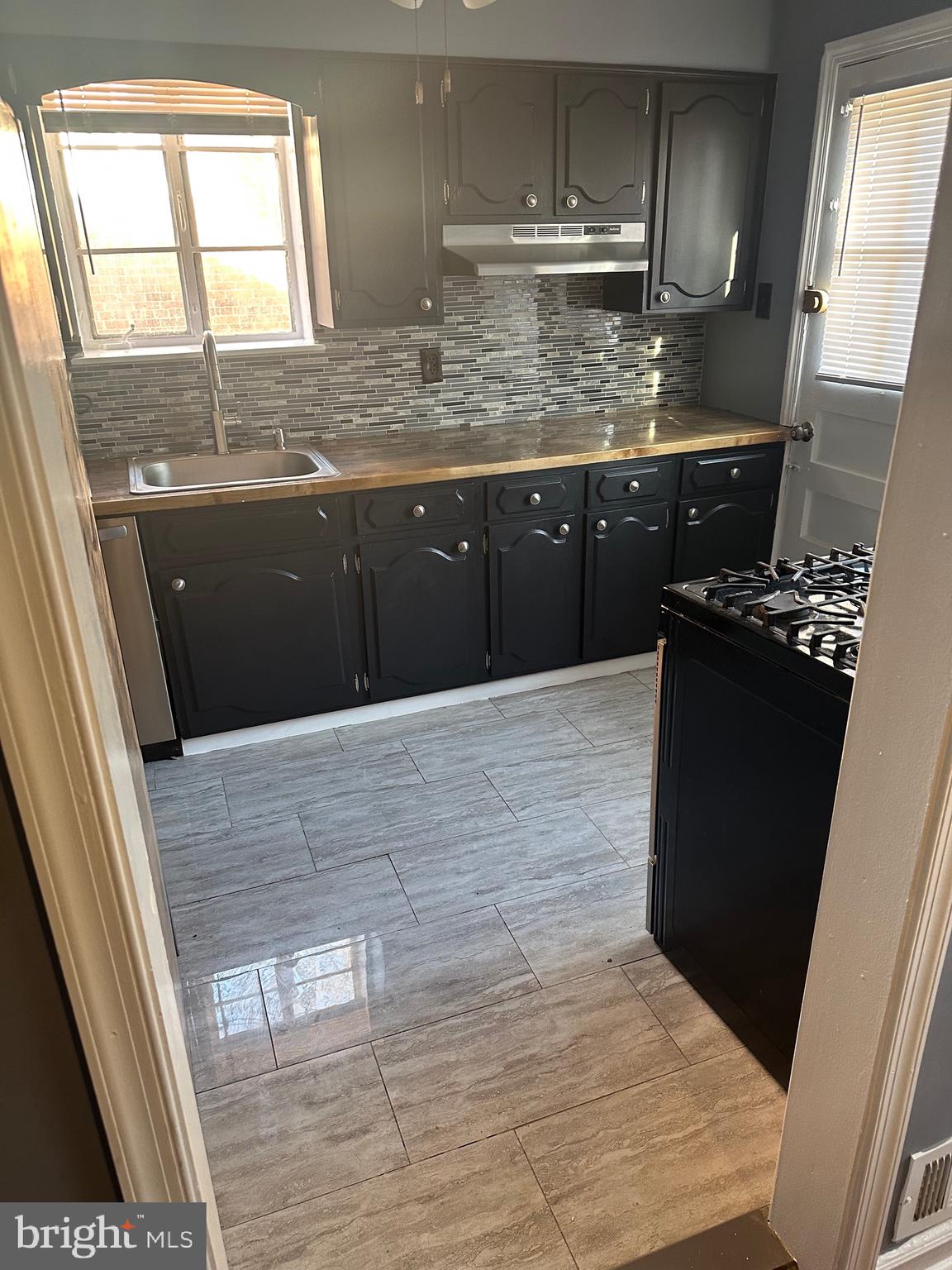 CHEVERLY 01 - Residential Lease