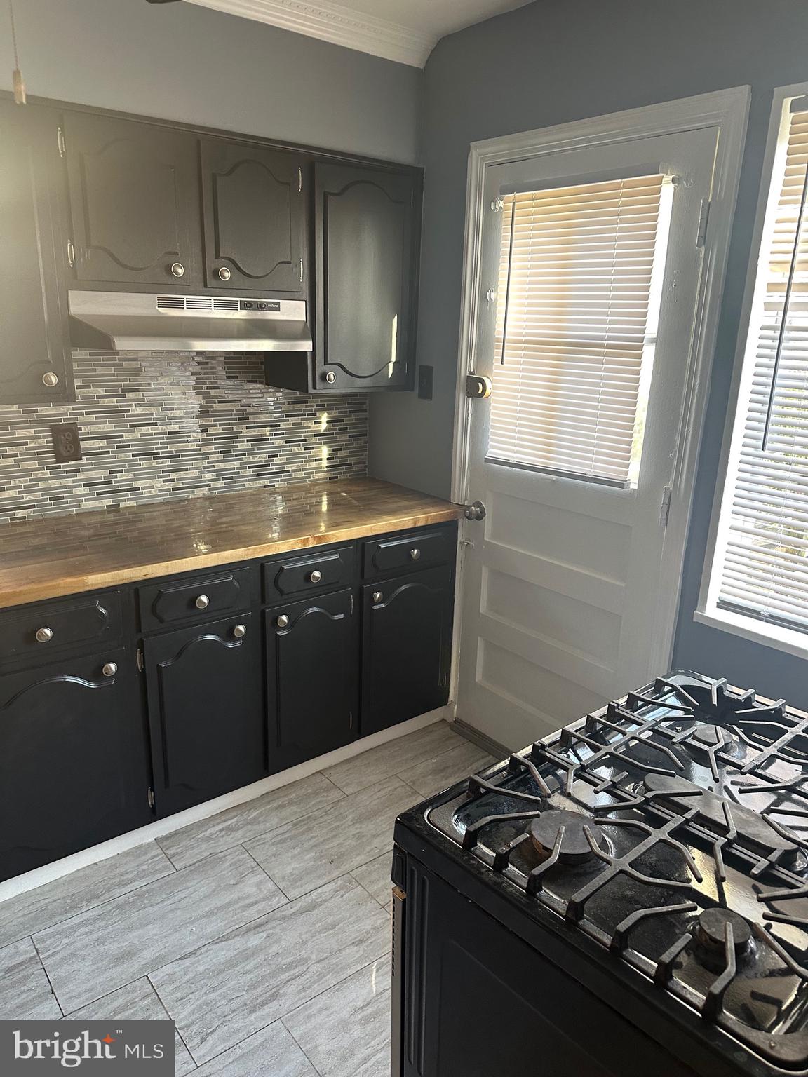 CHEVERLY 01 - Residential Lease