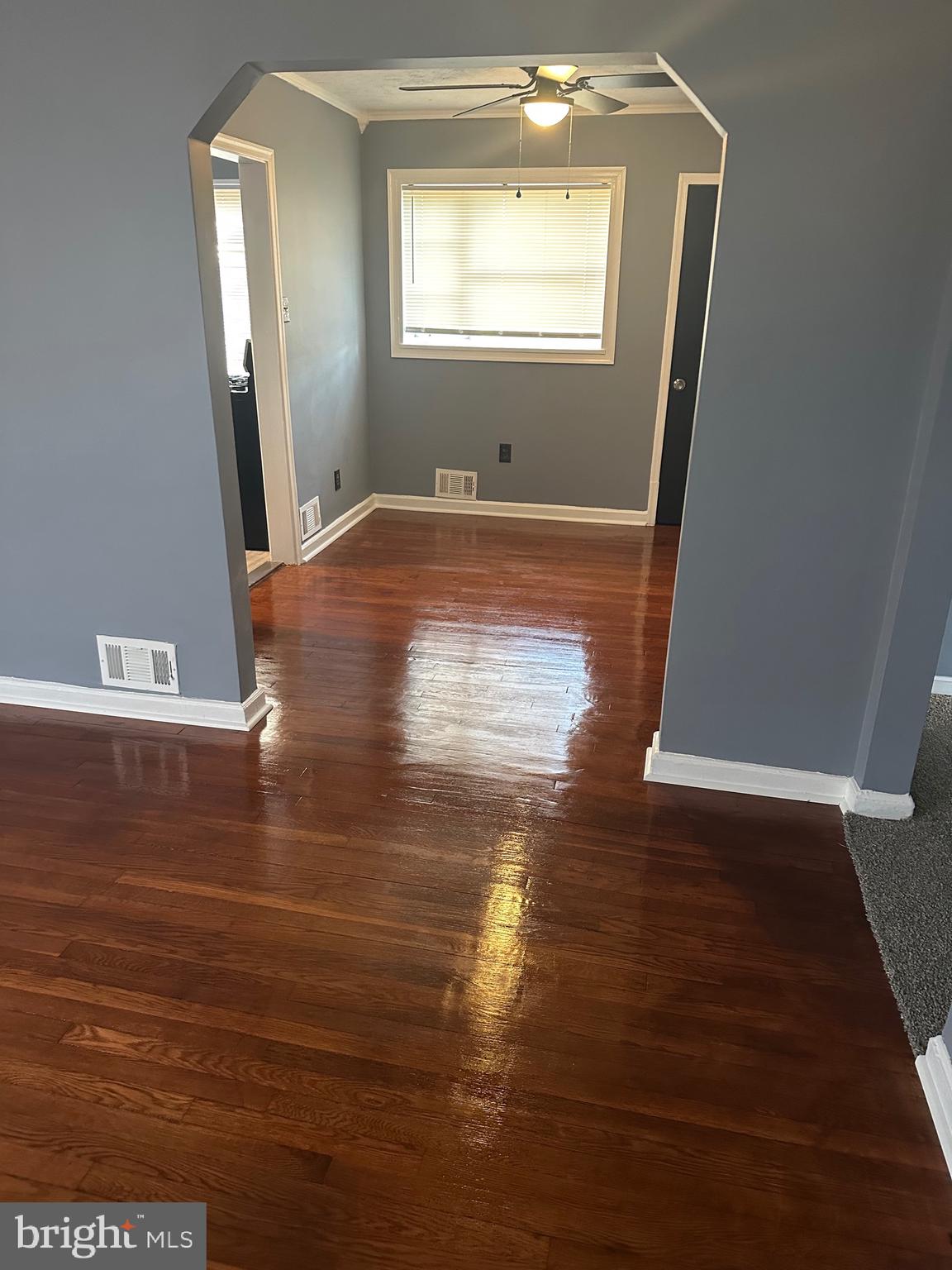 CHEVERLY 01 - Residential Lease