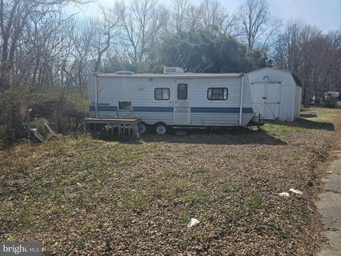 Mobile Home For Sale - 7473 Omaha Lane #GLEN 4<br/> EARLEVILLE, MD 21919