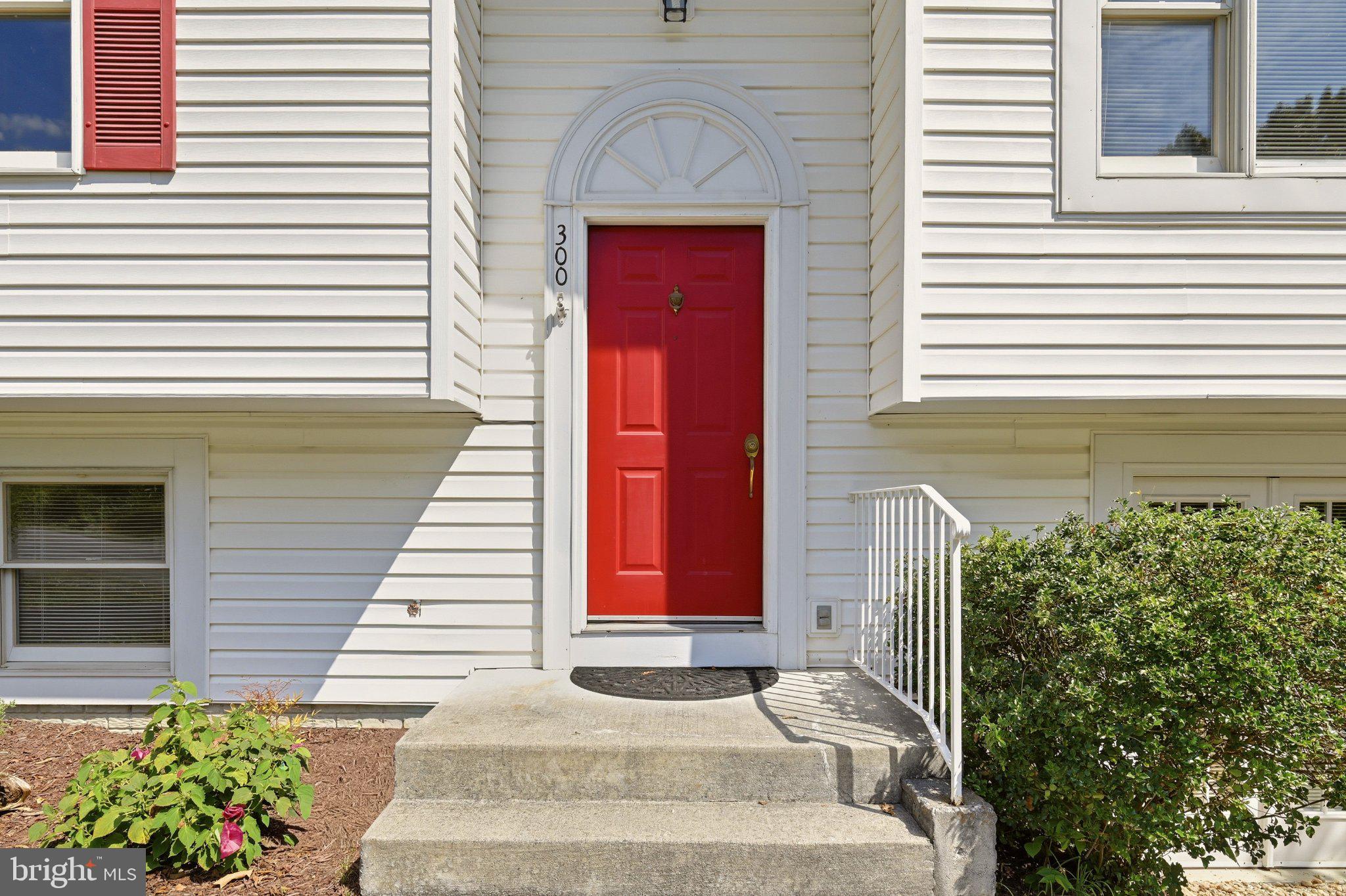 300 PEMBRIDGE DRIVE