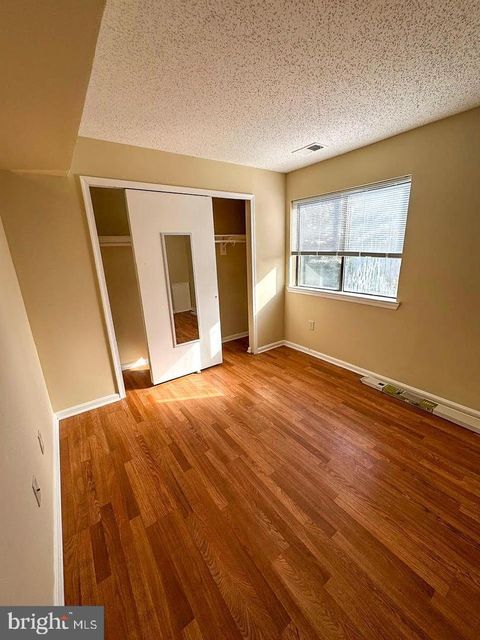 Tiny photo for 14111 - F William Street #17-F, LAUREL, MD 20707 (MLS # MDPG2195724)