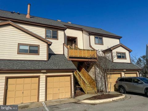 Condo For Sale - 14111 William Street #17-F<br/> LAUREL, MD 20707