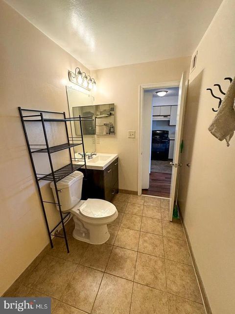 Tiny photo for 14111 - F William Street #17-F, LAUREL, MD 20707 (MLS # MDPG2195724)