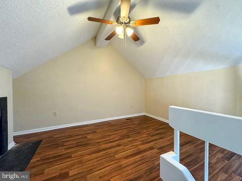Tiny photo for 14111 - F William Street #17-F, LAUREL, MD 20707 (MLS # MDPG2195724)