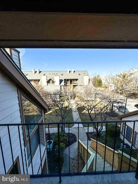 Tiny photo for 14111 - F William Street #17-F, LAUREL, MD 20707 (MLS # MDPG2195724)
