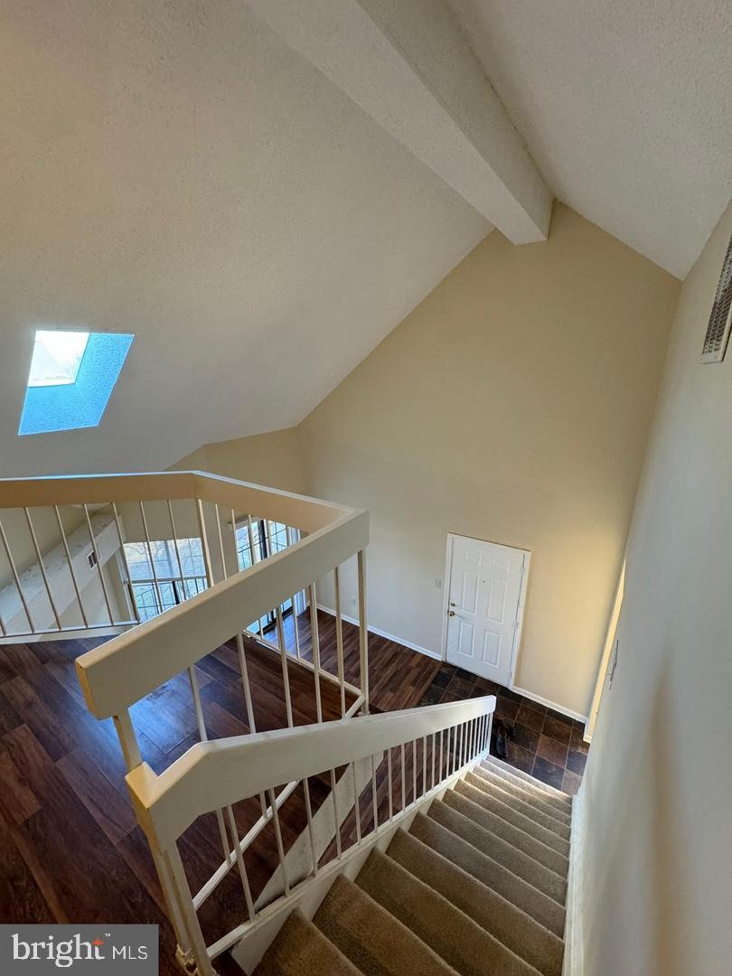 THE TIERS OF LAUREL LAKE - Residential