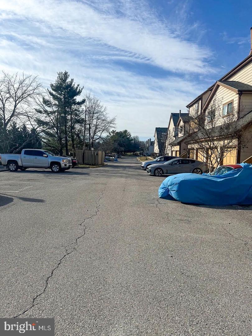 14111 WILLIAM STREET F 17-F