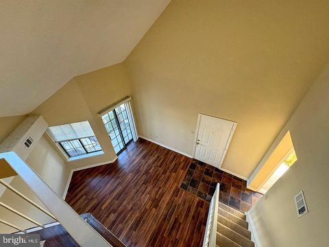 Tiny photo for 14111 - F William Street #17-F, LAUREL, MD 20707 (MLS # MDPG2195724)