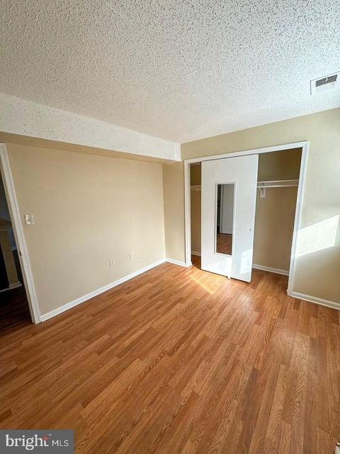 Tiny photo for 14111 - F William Street #17-F, LAUREL, MD 20707 (MLS # MDPG2195724)