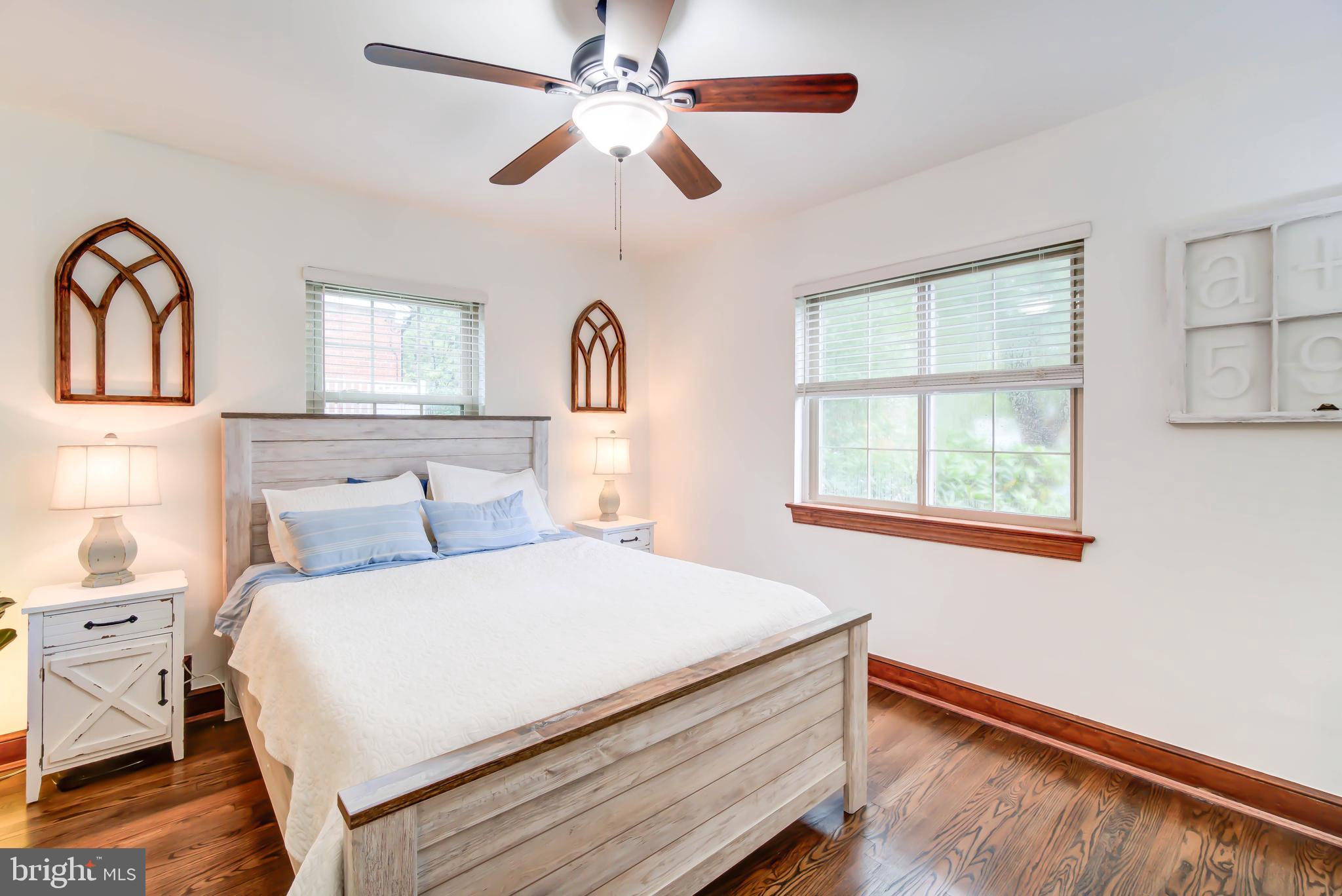 INDIAN SPRING HILLS - Residential