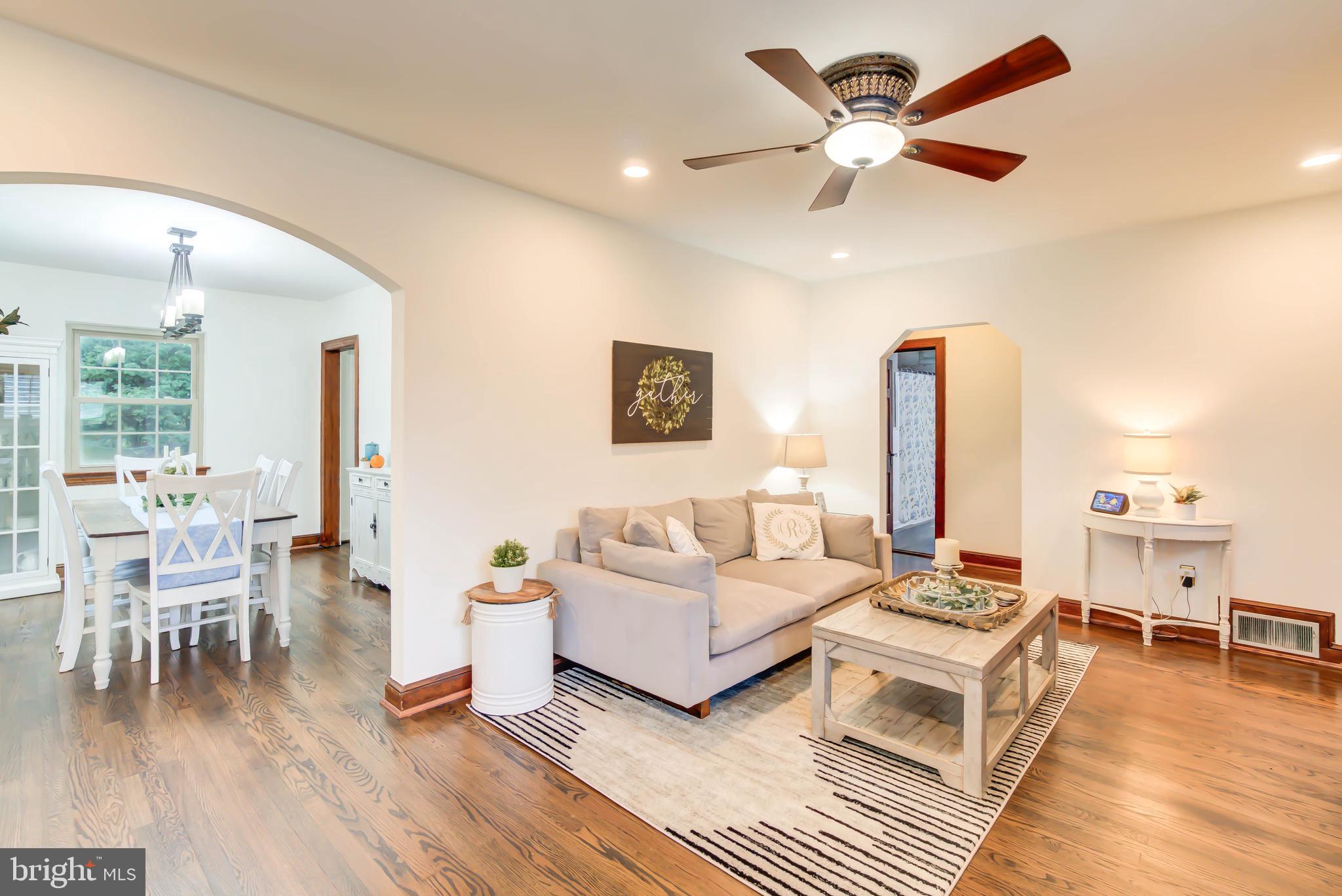 INDIAN SPRING HILLS - Residential