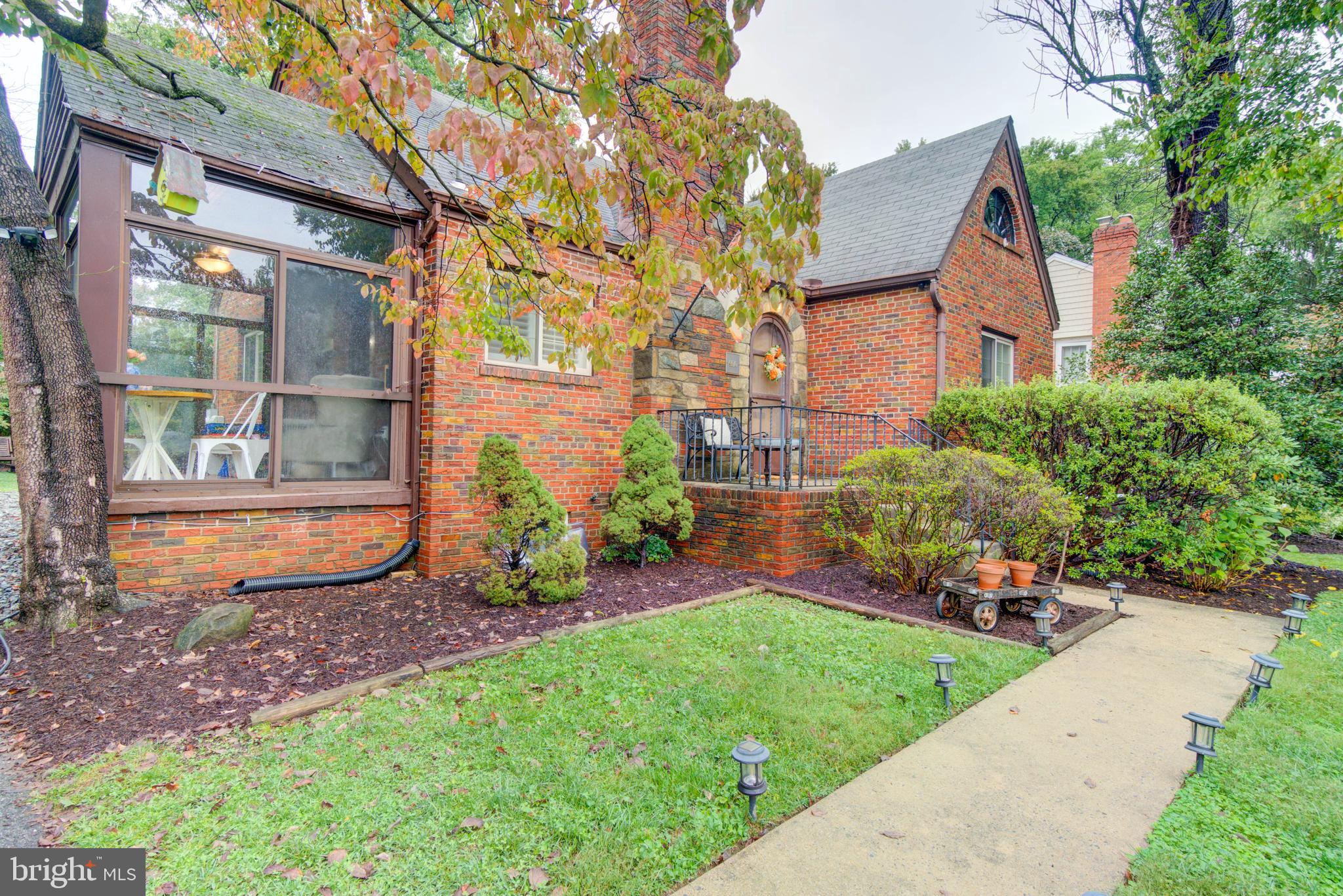 INDIAN SPRING HILLS - Residential