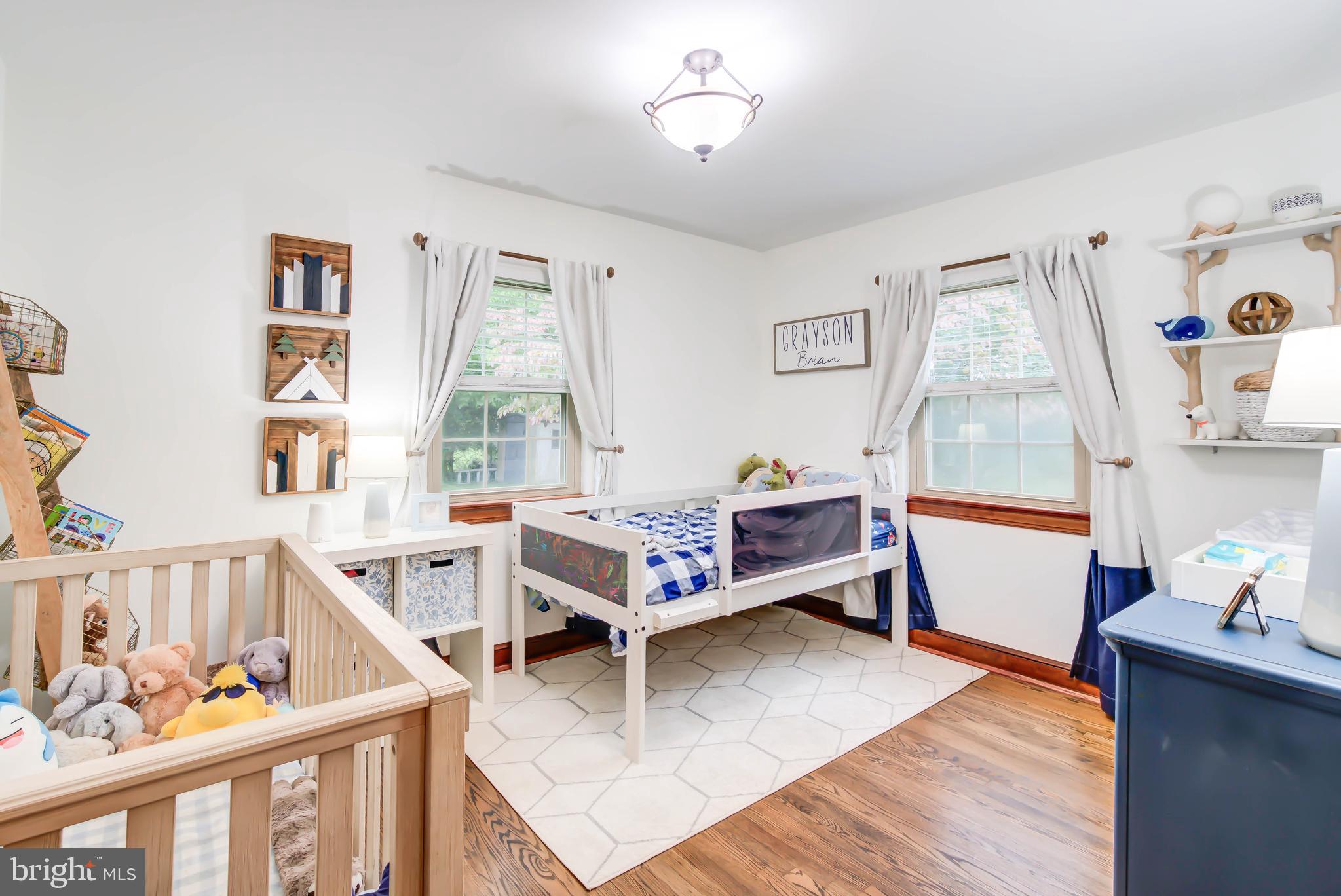 INDIAN SPRING HILLS - Residential