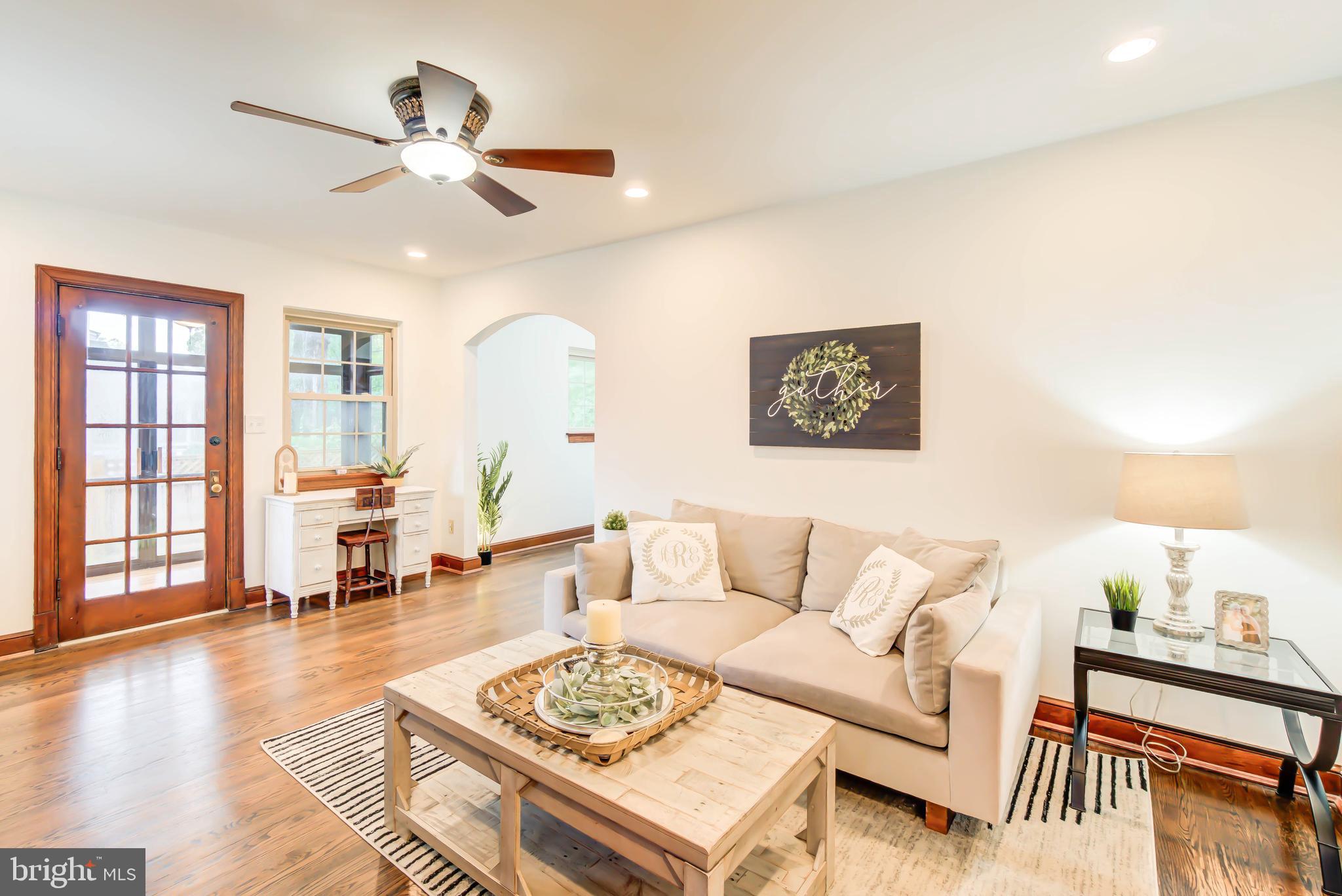 INDIAN SPRING HILLS - Residential